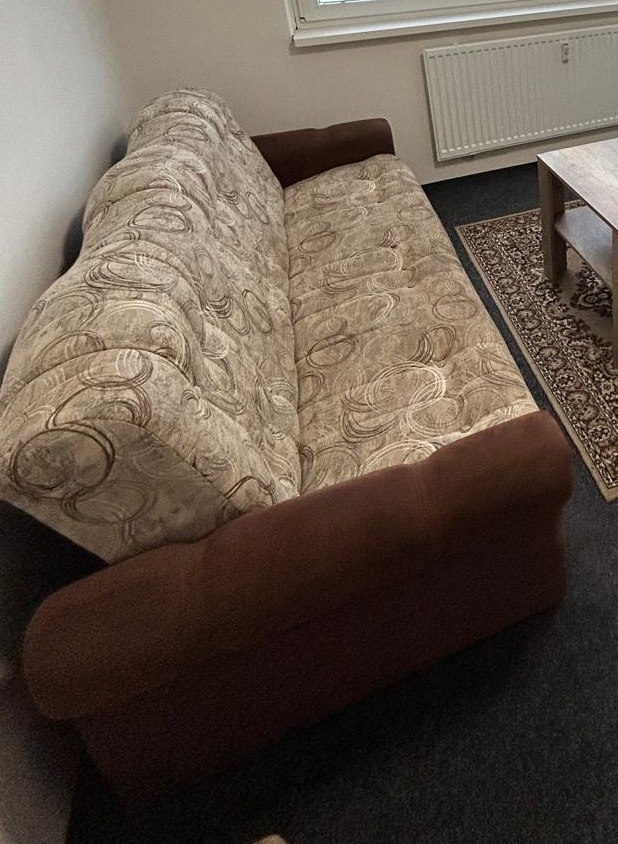 Rozkládací gauč - 3