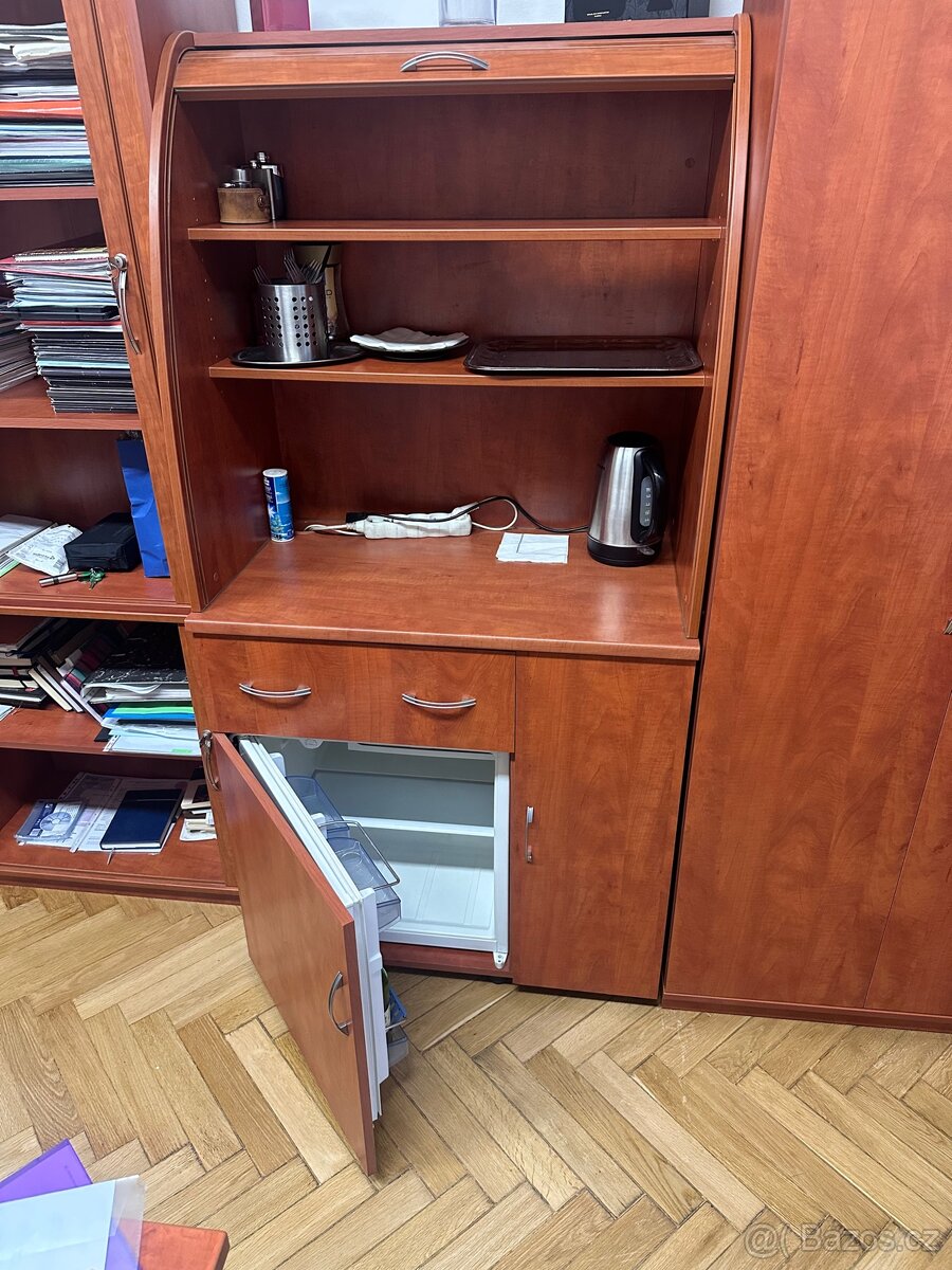 Kancelářský nábytek HOBIS Office Pro ❗️VYPRODEJ ❗️ - 3