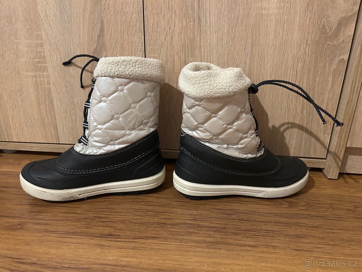 Sněhule Demar 32/33 - 3