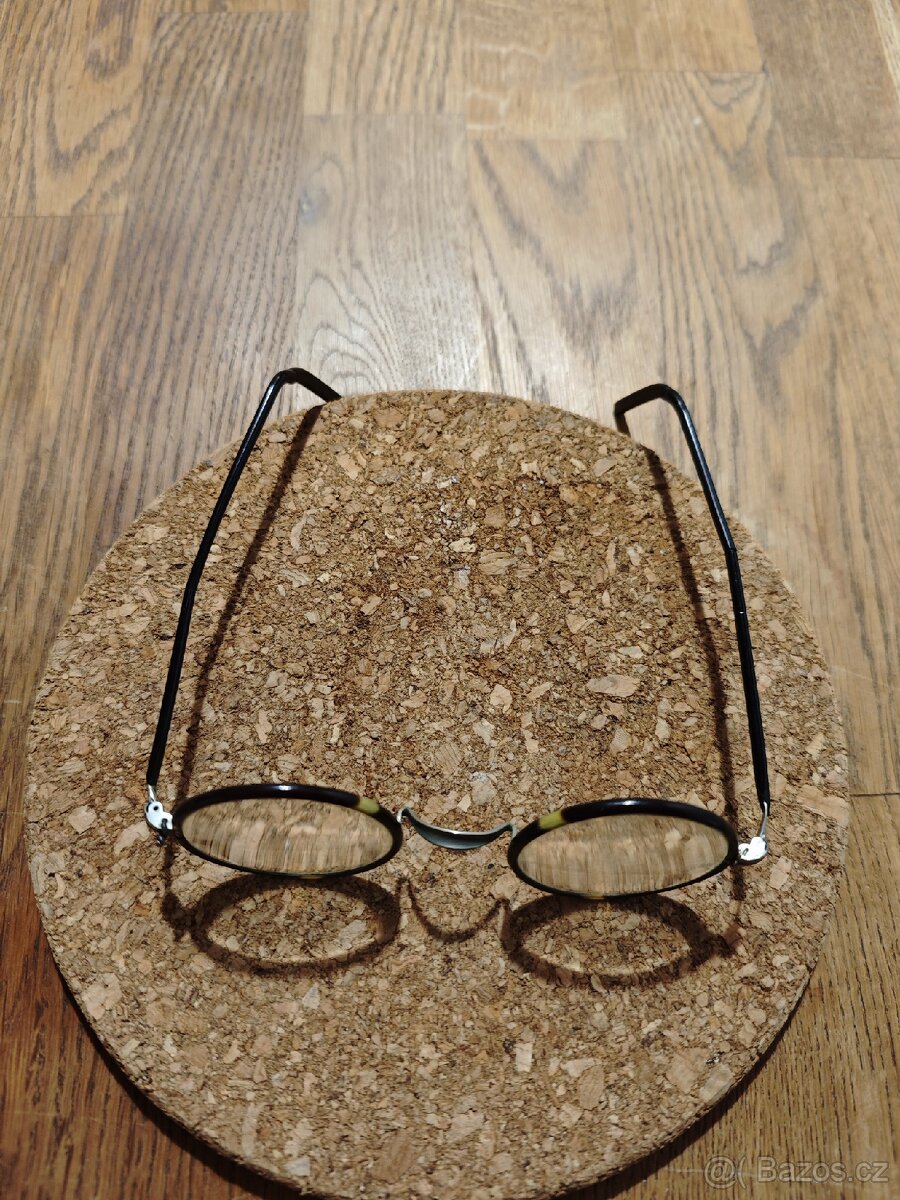 Starožitné lenonky - 3