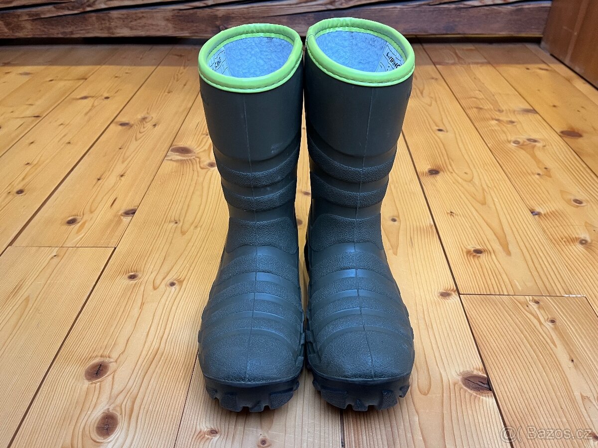 Teple snehule Viking, vel. 37 - 3