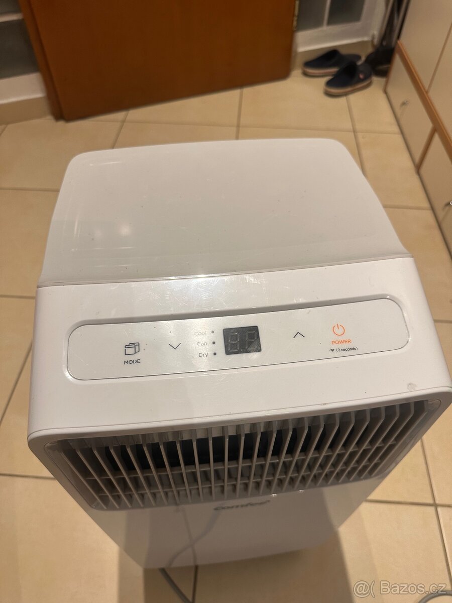 KLIMATIZACE – Comfee Smart Cool 7000 Pro - 3