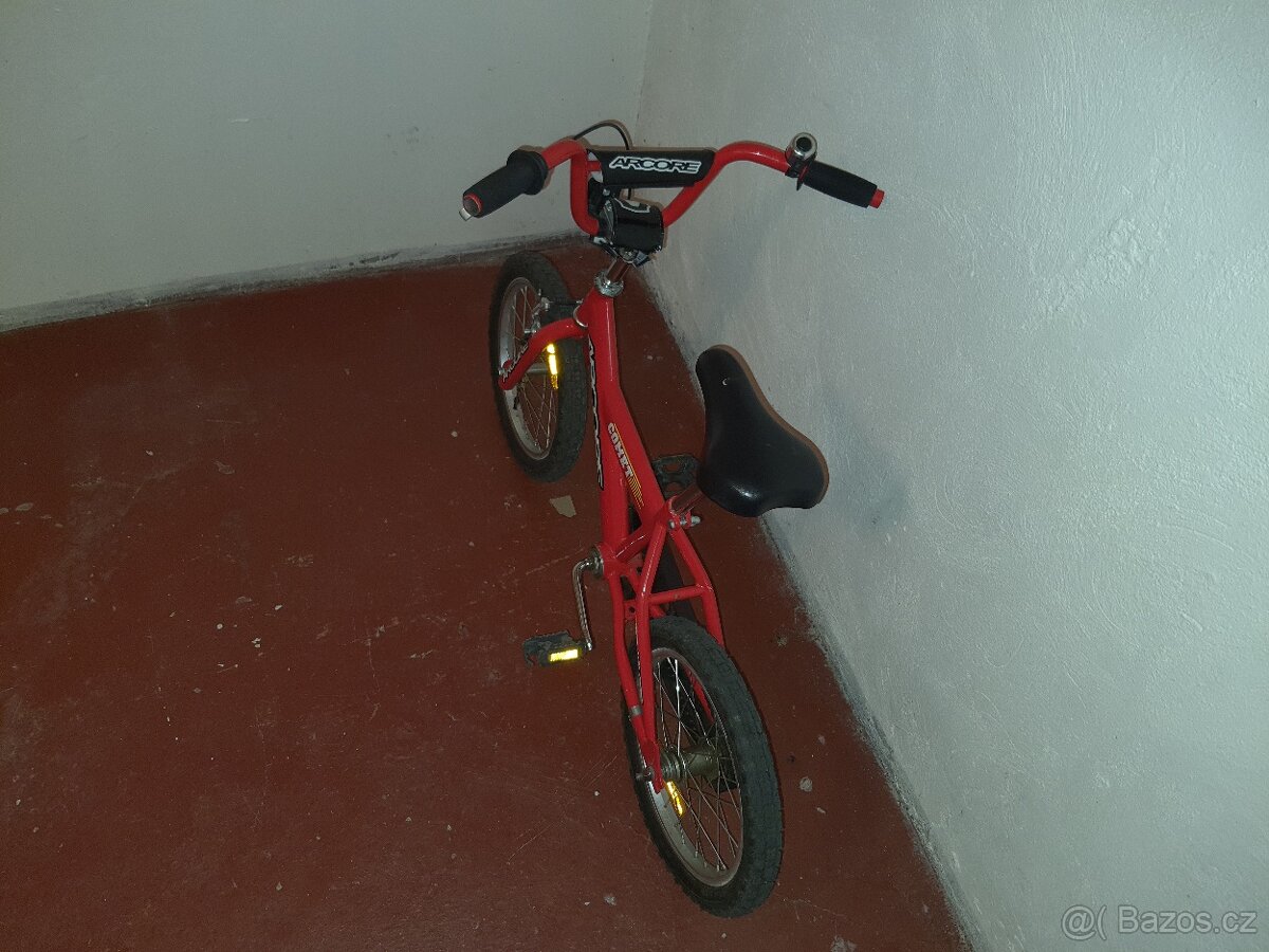 Dětské kolo - 3