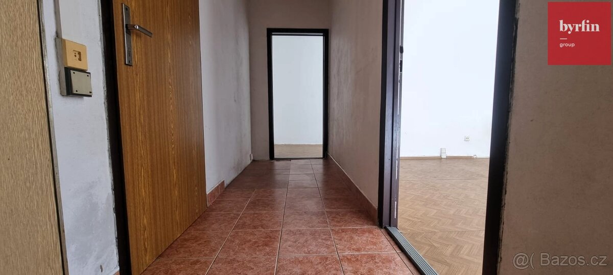 Prodej bytu 2+1, 43 m2, Ostrava - Bělský Les - 3