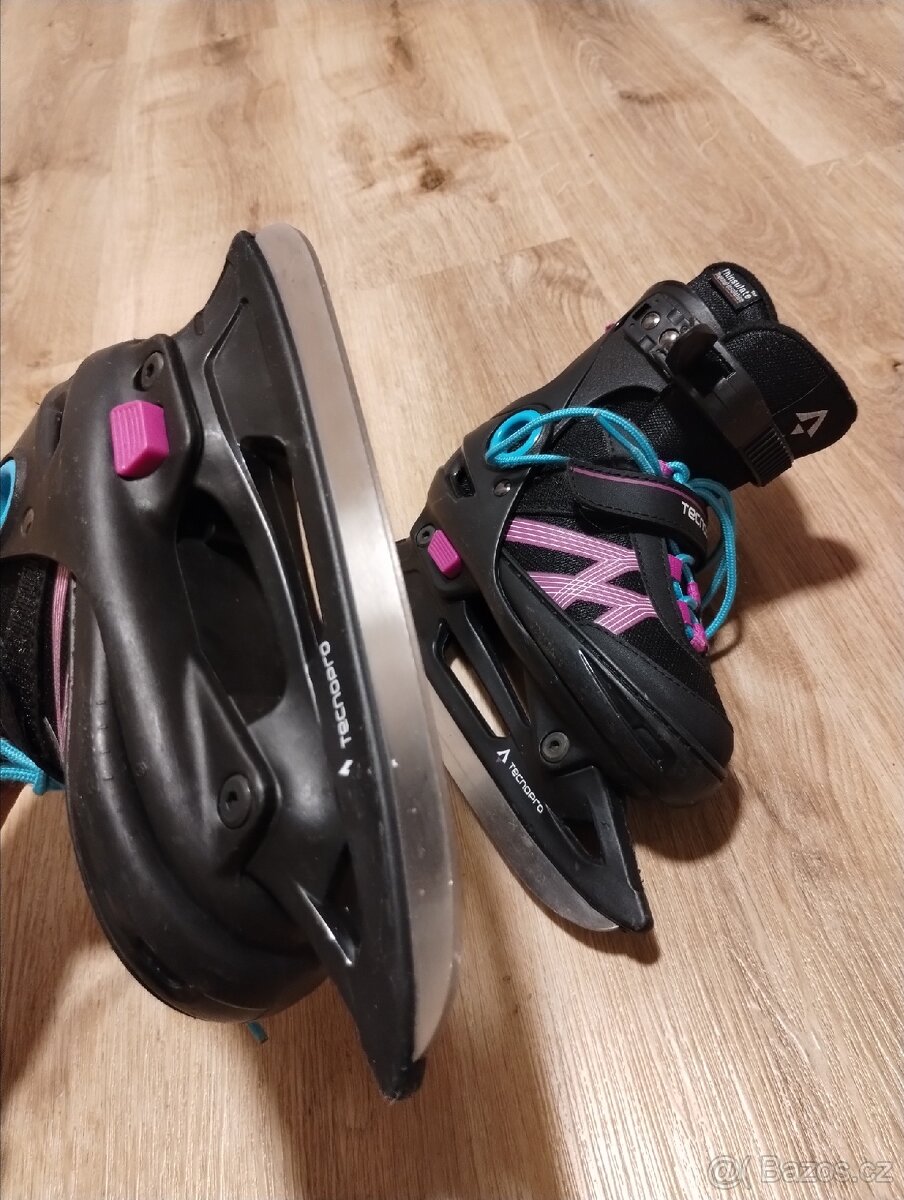 Dětské brusle vel. 29-32 - 3