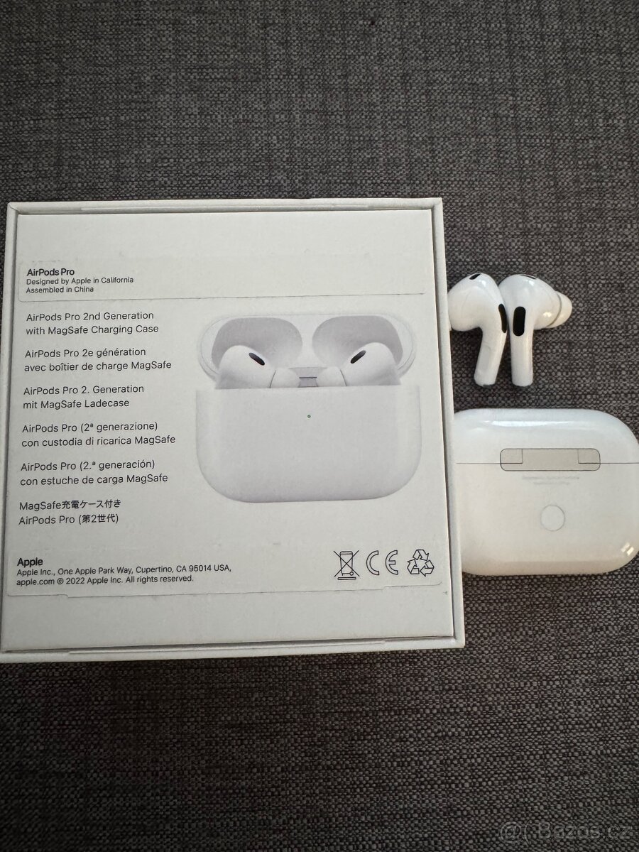 AirPods Pro 2 - 3