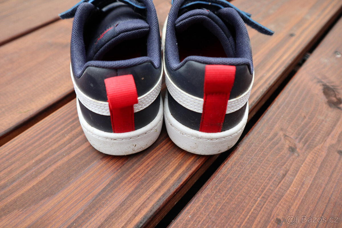 Chlapecké boty vel. 31 - 3