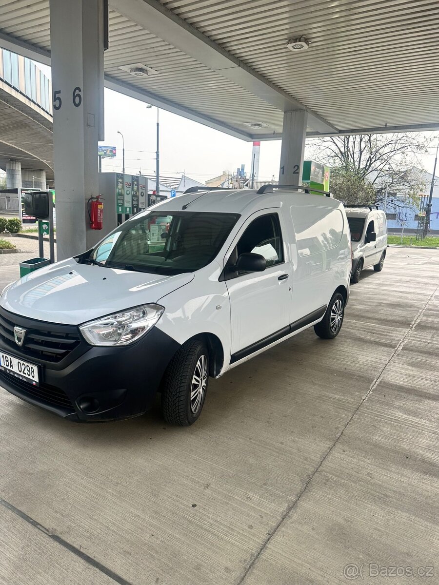 Hledáme řidiče/ Rozvozce náhradních dílů na Depo v Hostivicí - 3