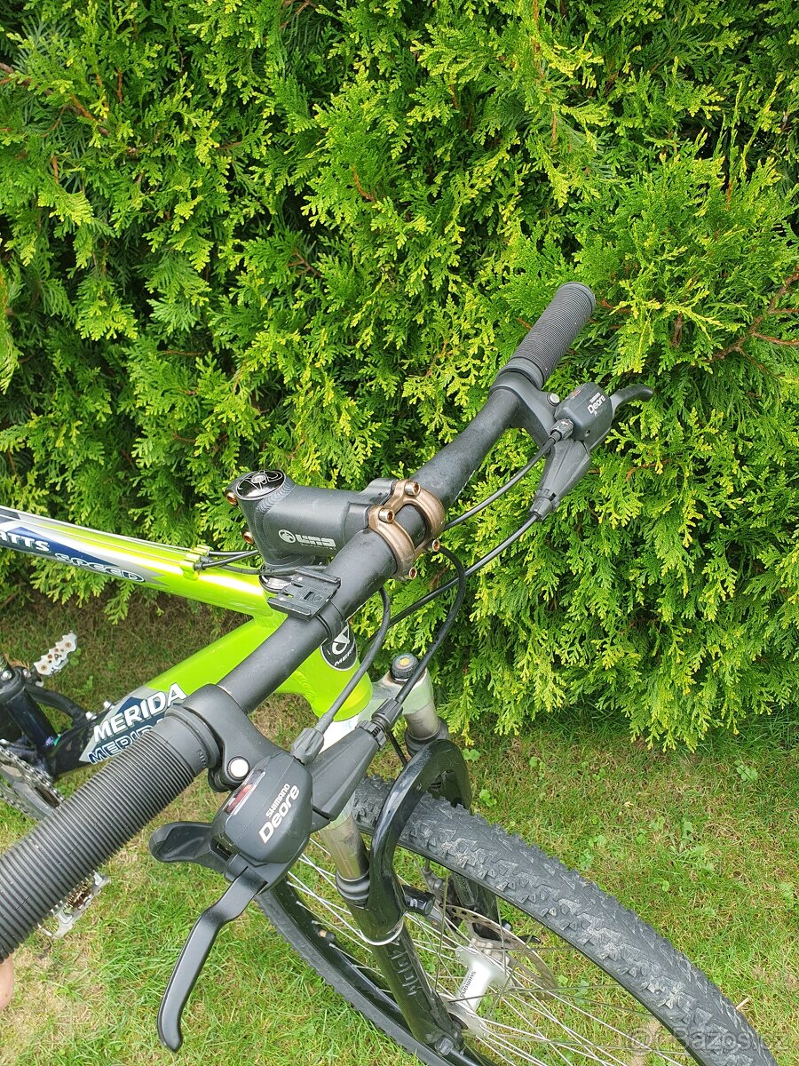 Horské kolo MERIDA 26" - 3