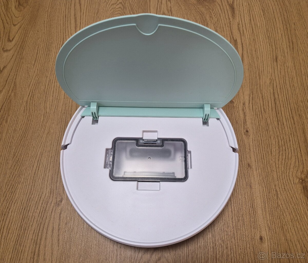 Robotický vysavač ETA Rover - zelený , mentolový - 3