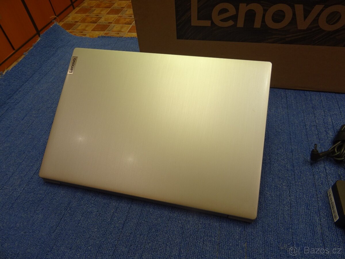 Notebook Lenovo IdeaPad 3 4/128GB SSD 15.6"FHD W11 - 3