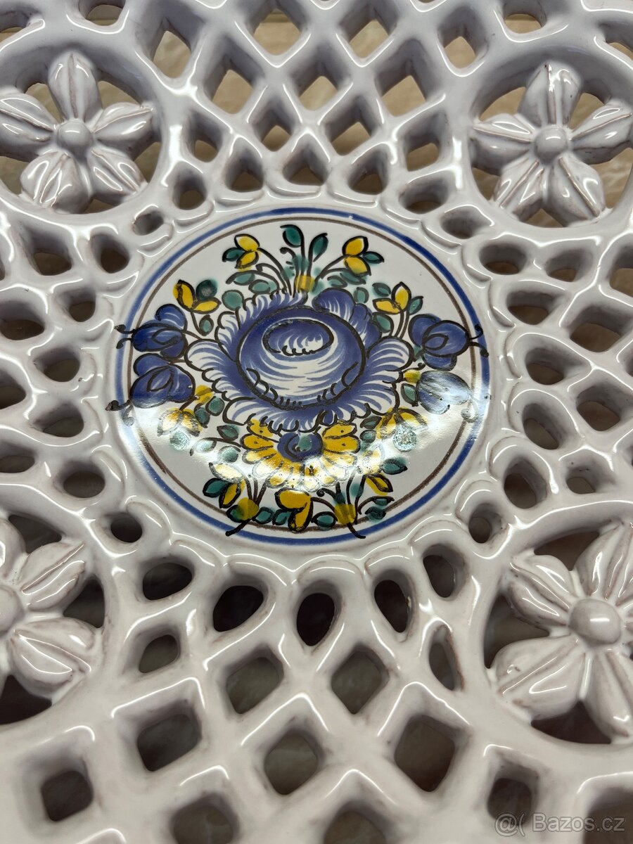 Tupeská keramika - 3