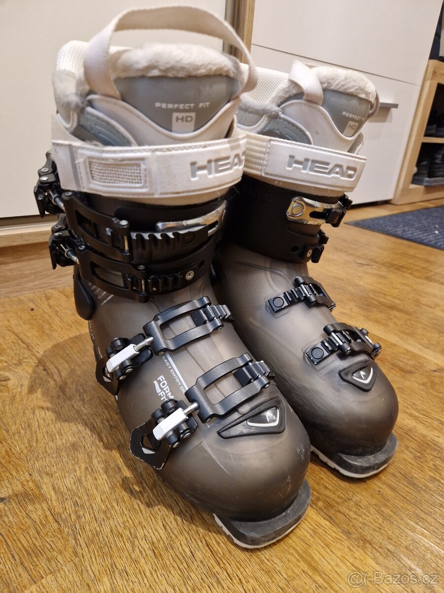 Dámské lyžařské boty Head ADVANT EDGE 95 W - 3
