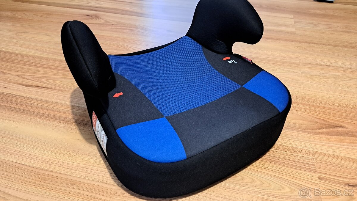 Podsedák 15-36 kg - 3