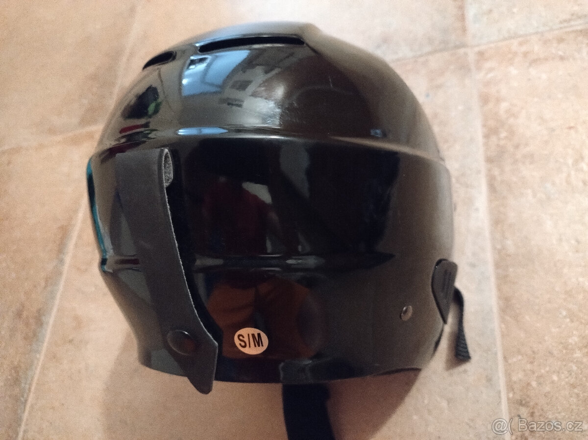 Dětská přilba Arcore - 3