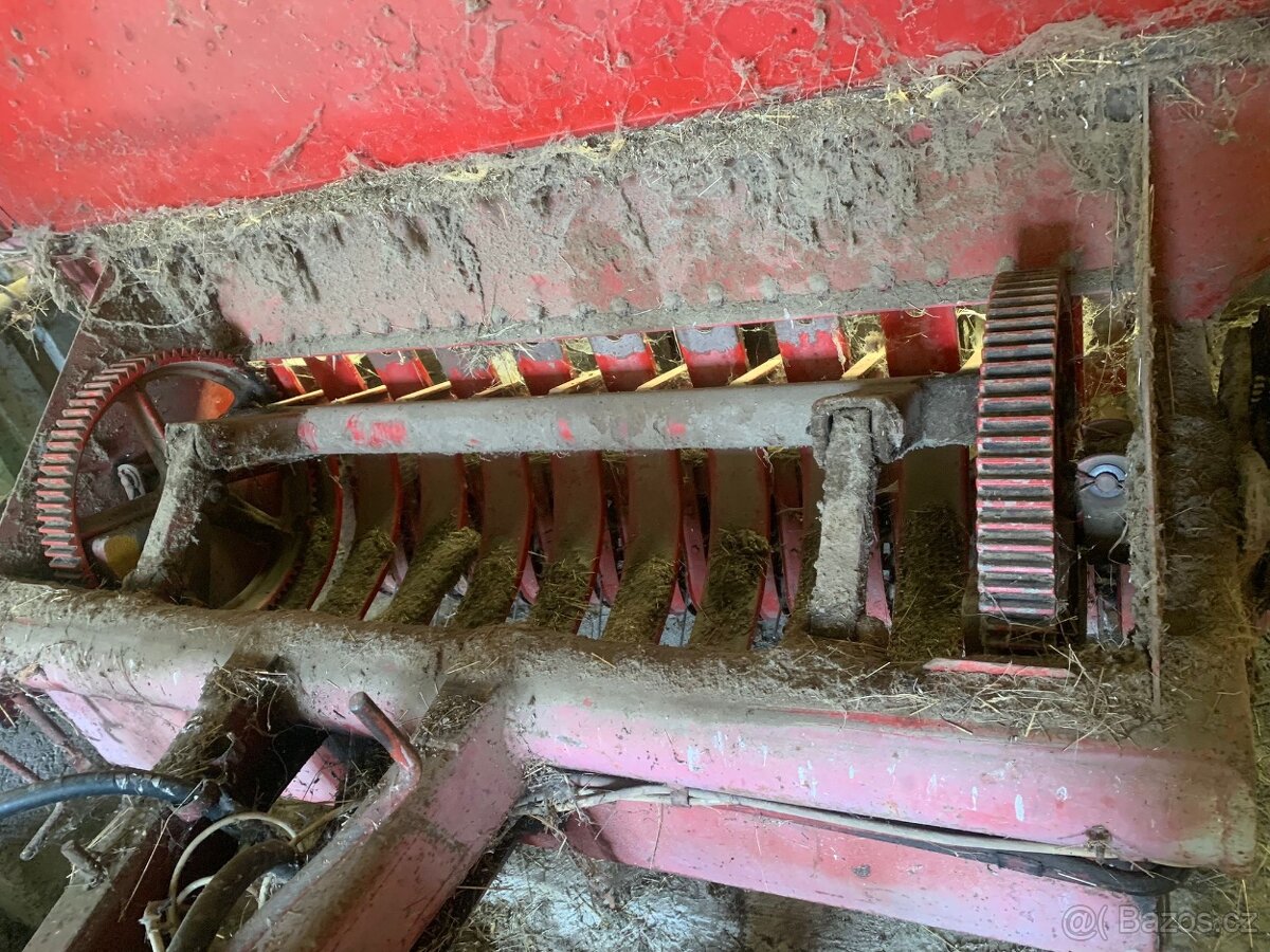 STS Horal SP3-120 - 3