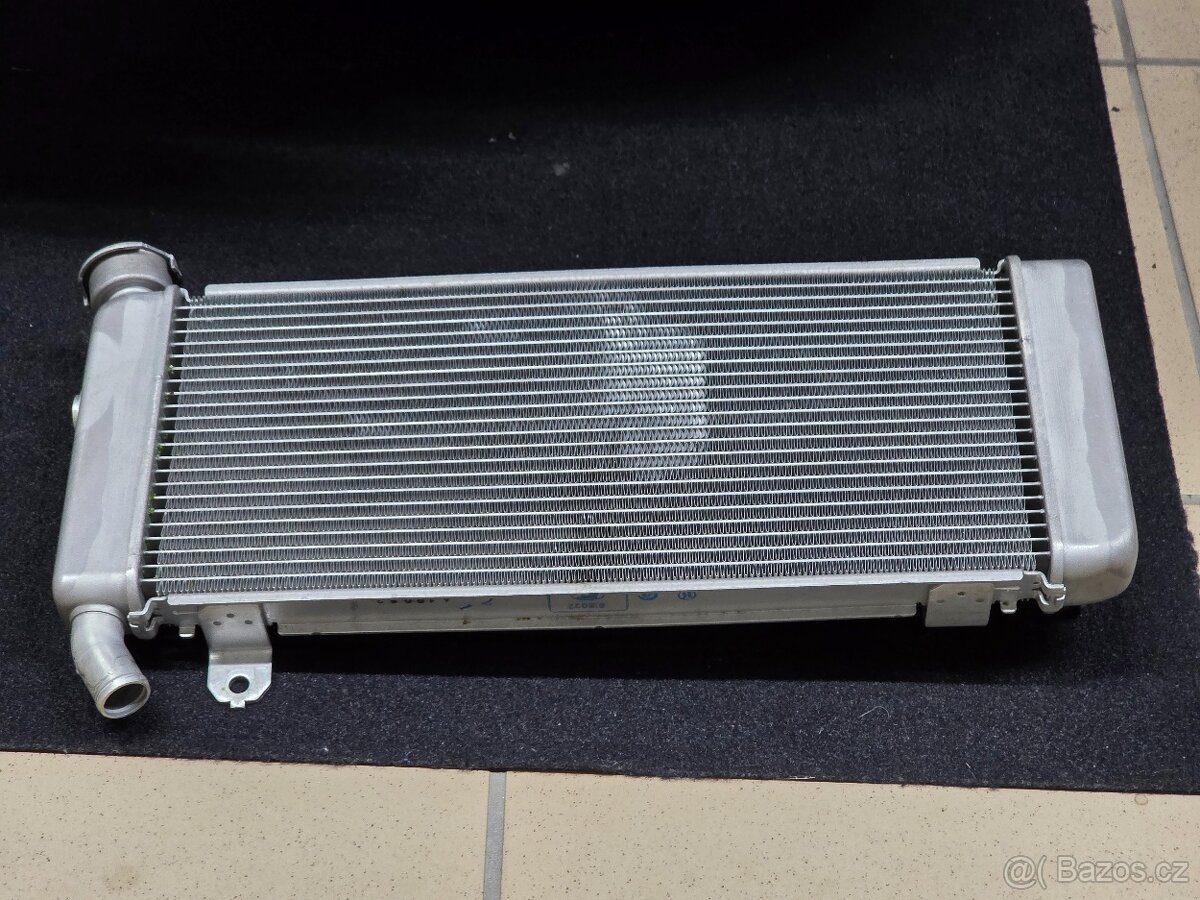 Chladič Kawasaki Versys 650 2022 - 3