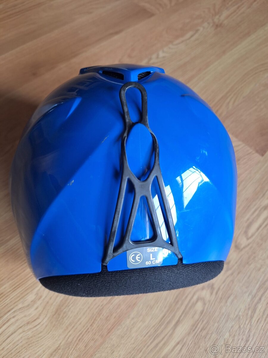 Dětská lyžařská helma Uvex - 3