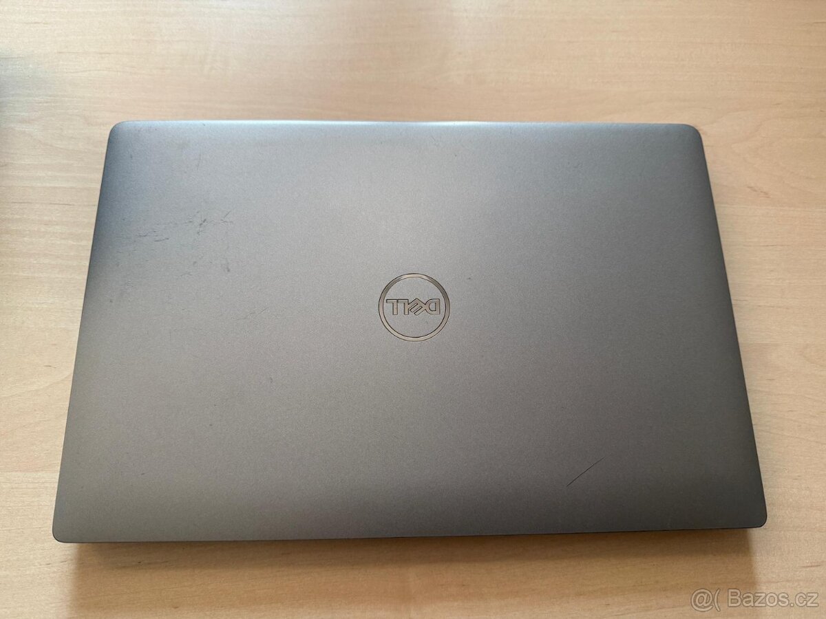Dotykový Notebook Dell Latitude i5 11th,16GBRam,256SSD,Win11 - 3