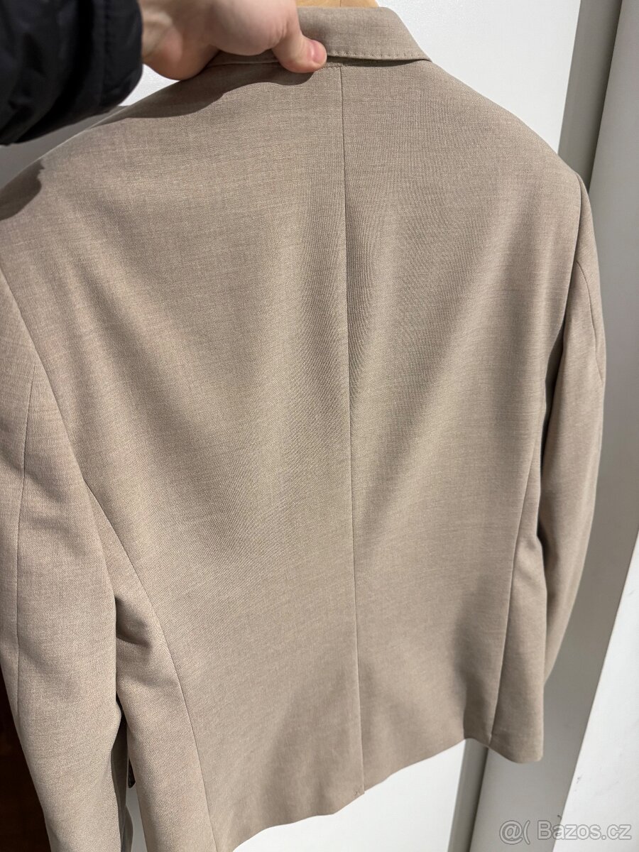 Pánské sako H&M velikost M - 3