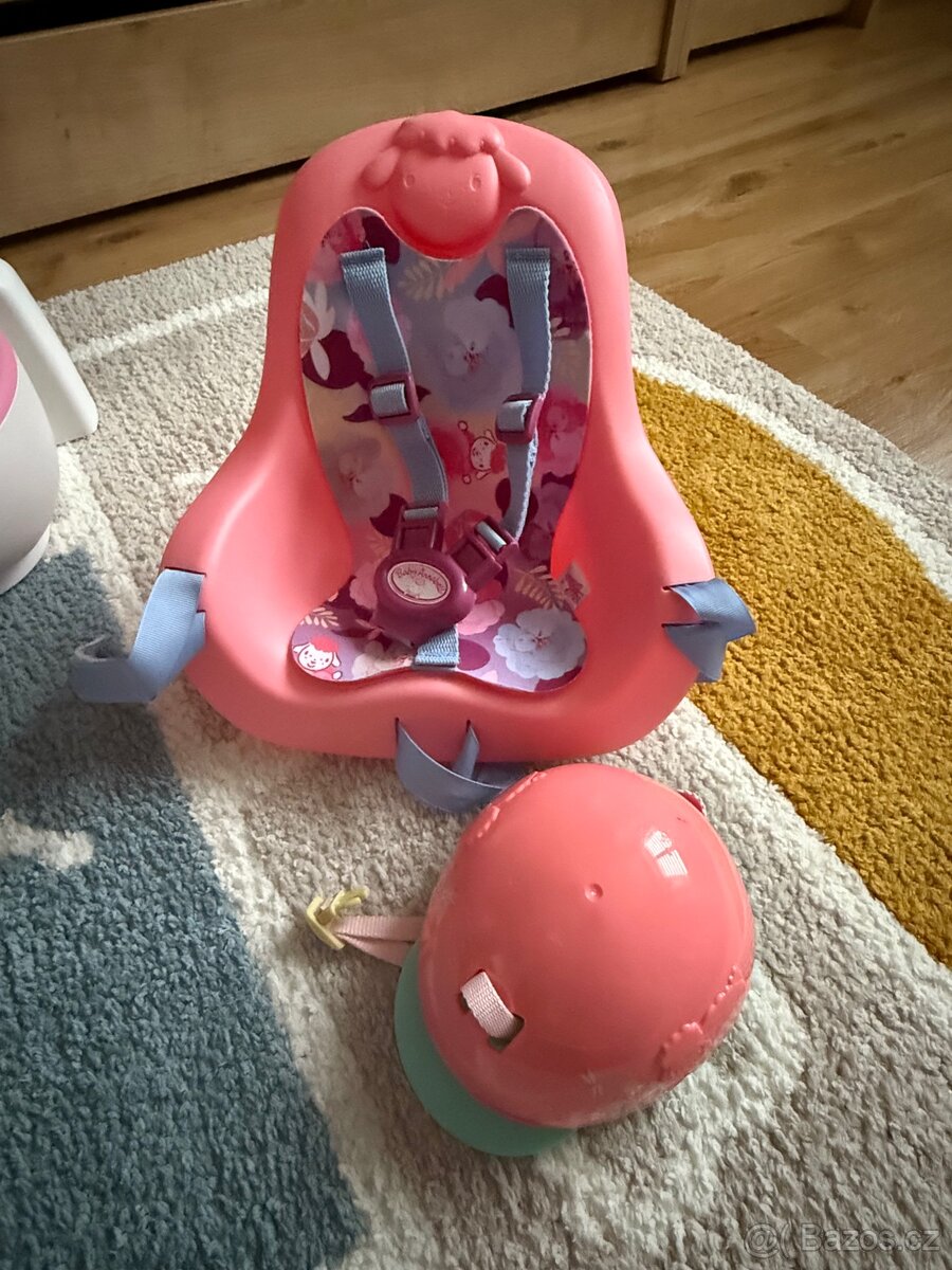 Baby born hračky - 3