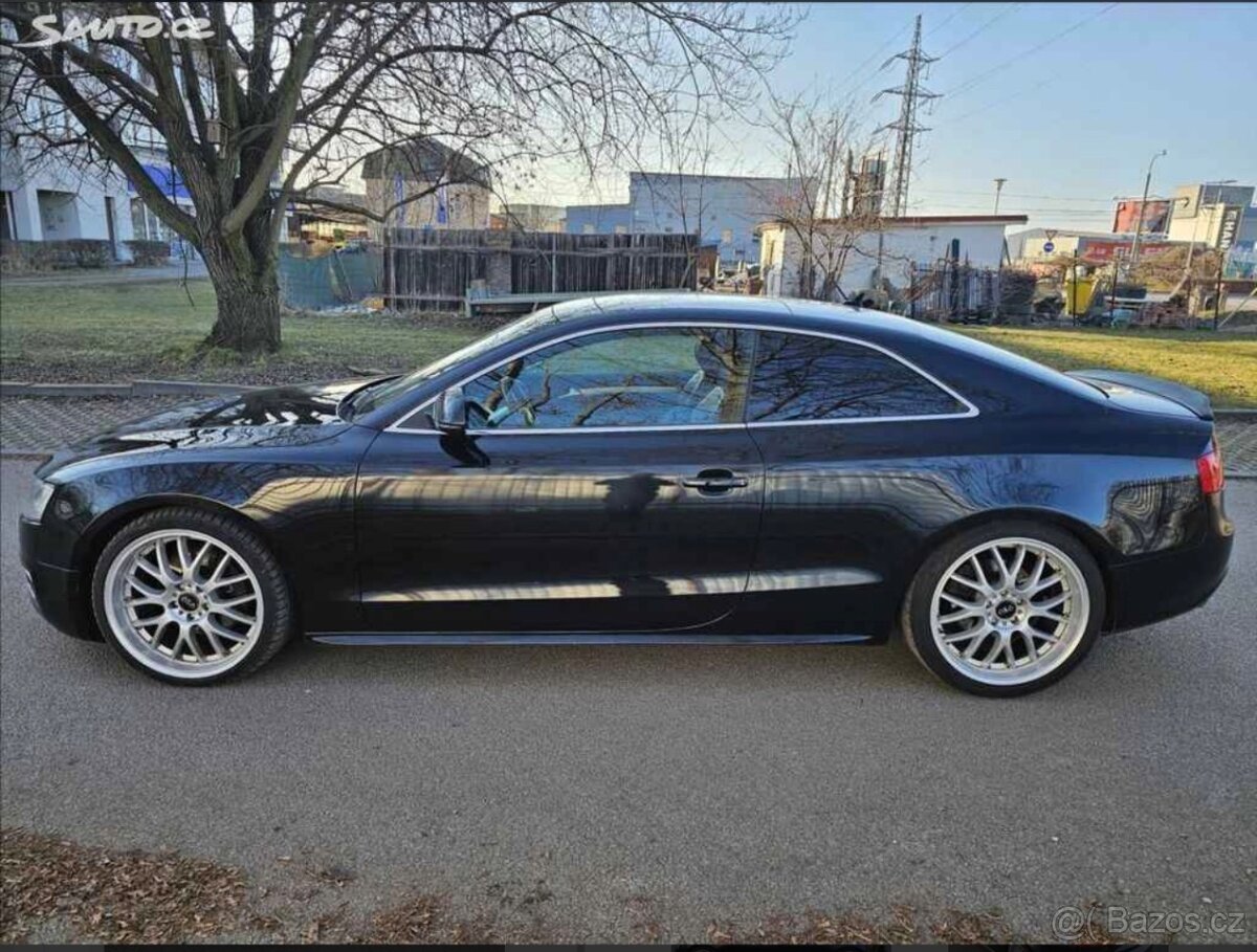 AUDI A5 3.0TDI QUATTRO - 3