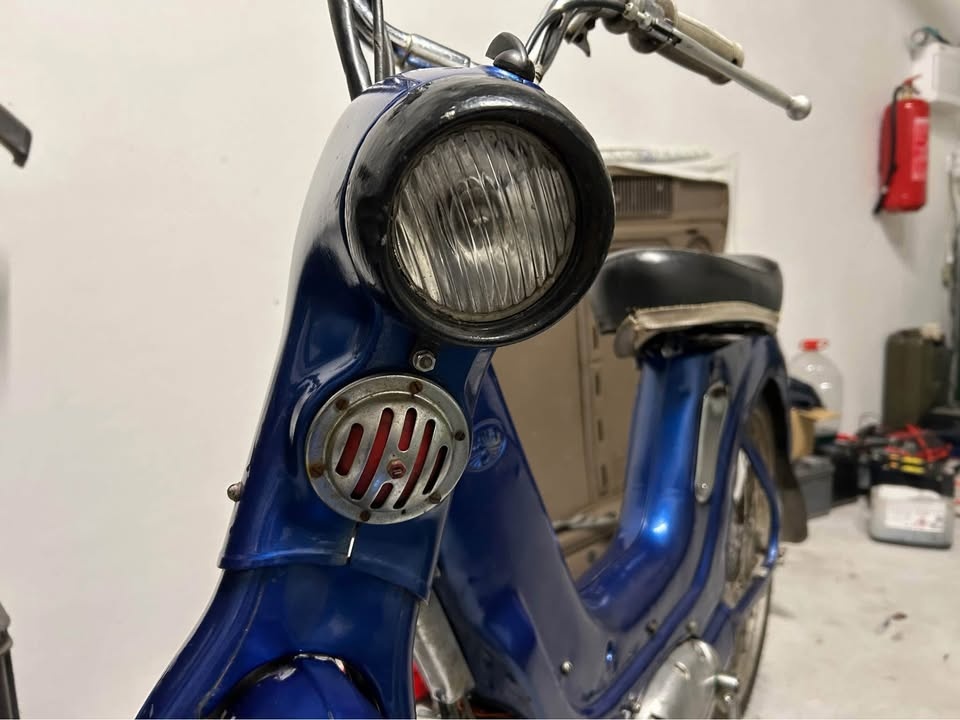 Jawetta 551 1960 - 3