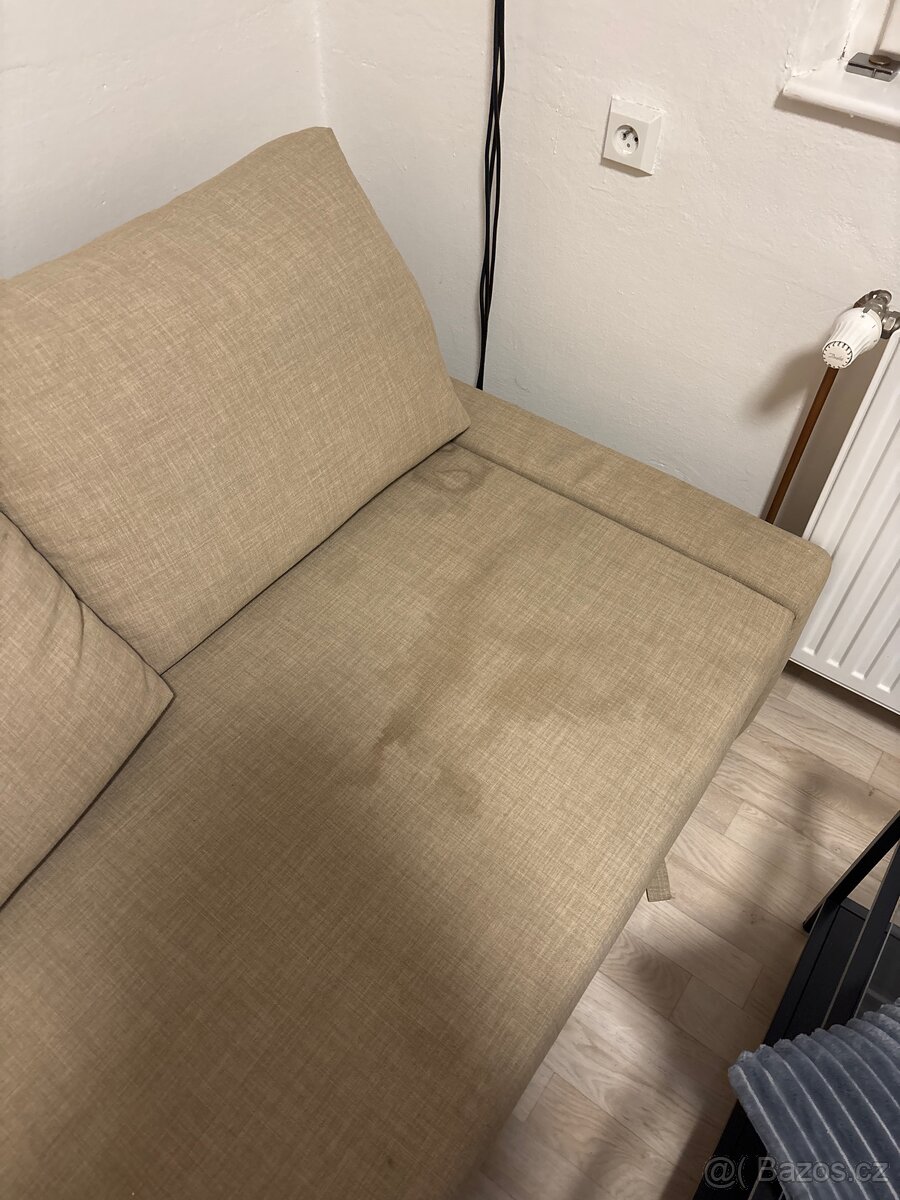 Gauč za dobrou cenu - 3