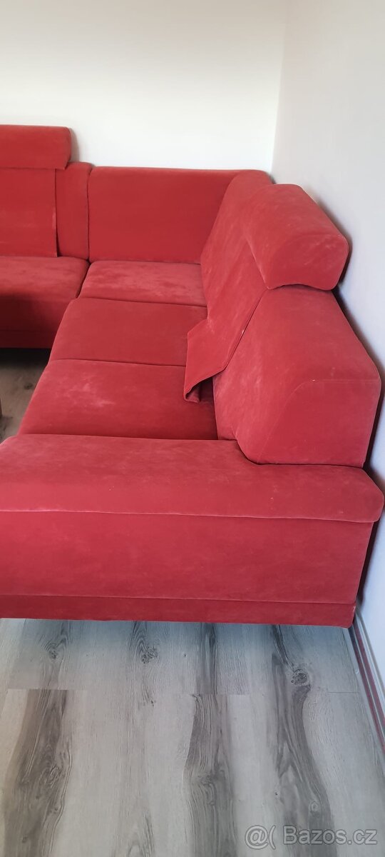 Obývací sedačka - 3