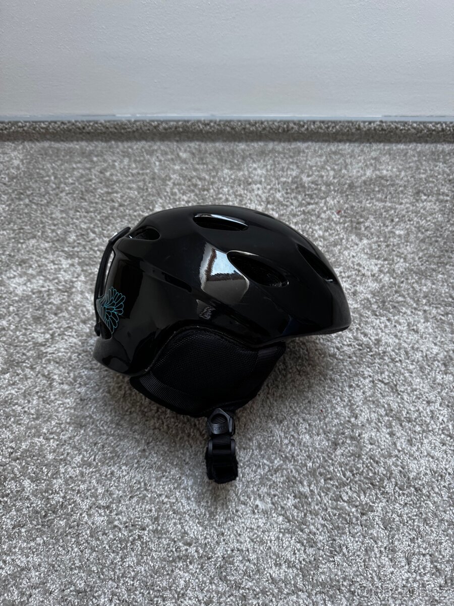 Lyžařská přilba Giro - 3