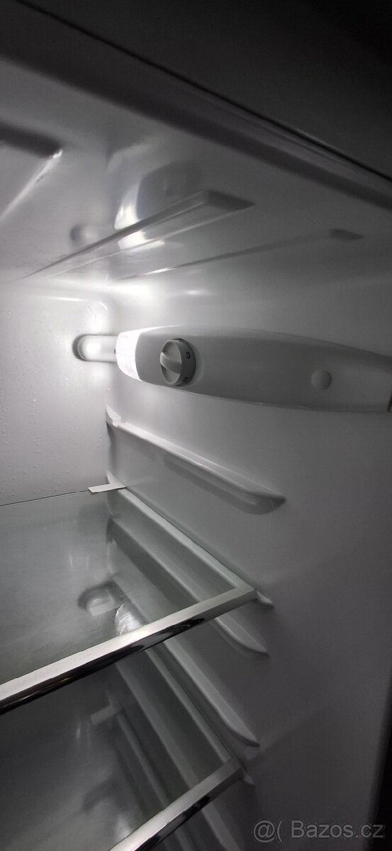 Lednice s mrazákem - 3