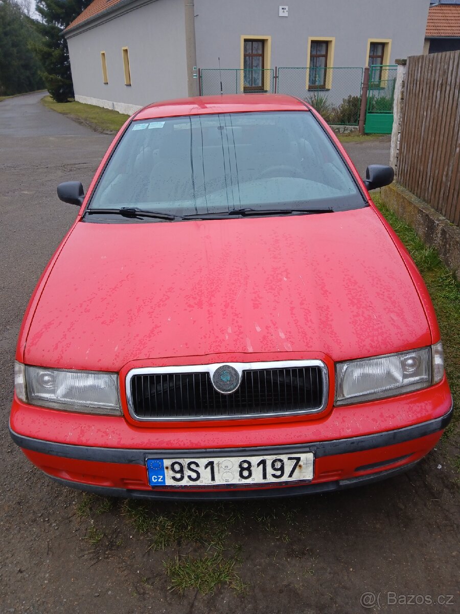Prodam.skoda 1 - 3