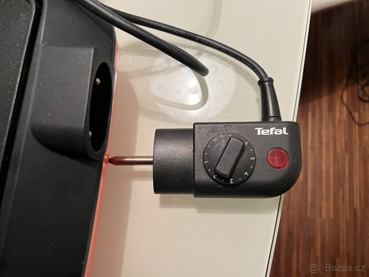 Elektrický grill Tefal 8320 2000w - 3