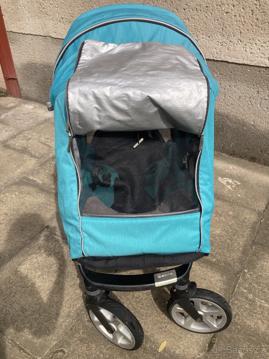 Espiro Next Mamhattan for active life - 3