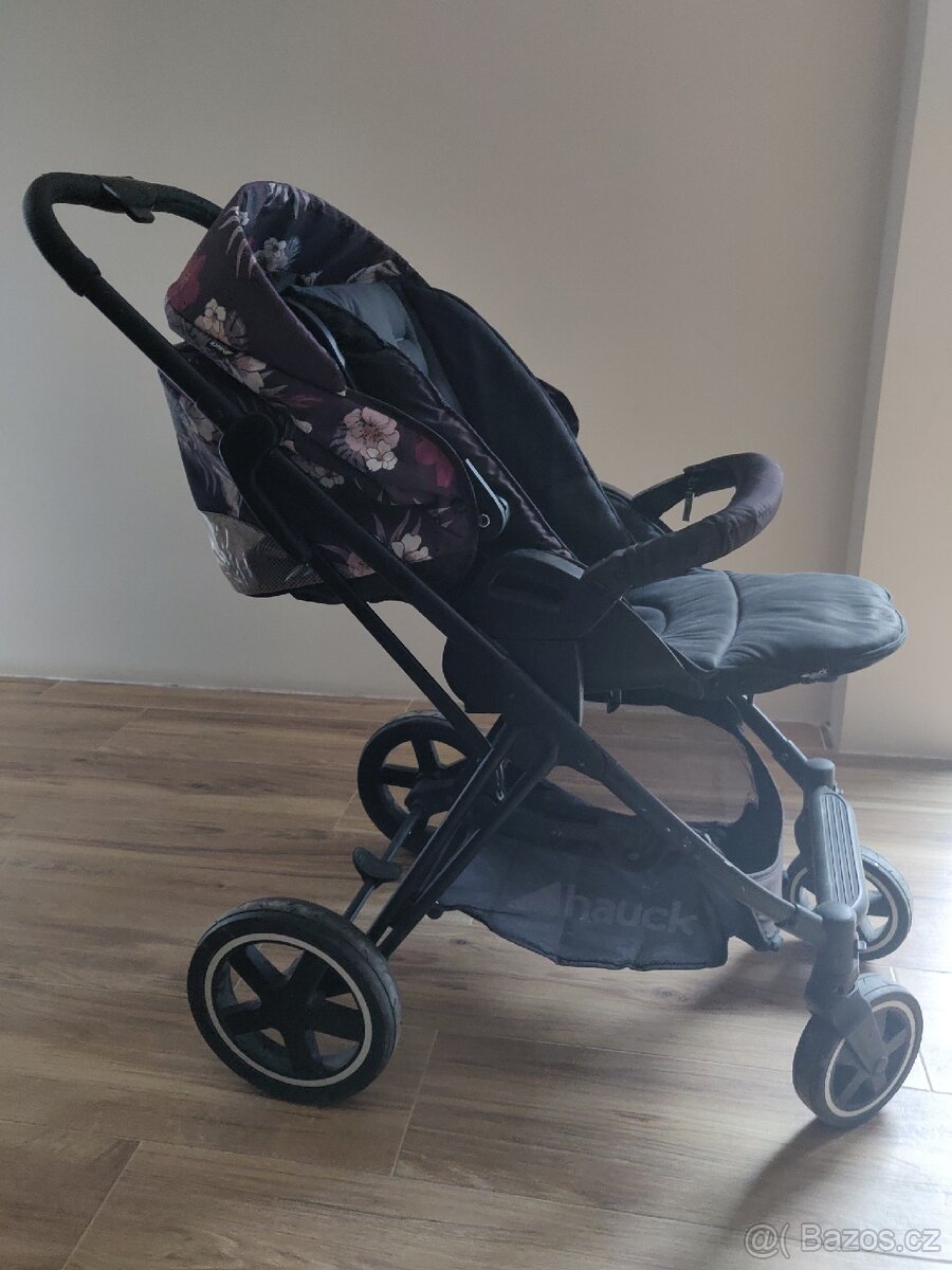 Prodám kočárek - 3