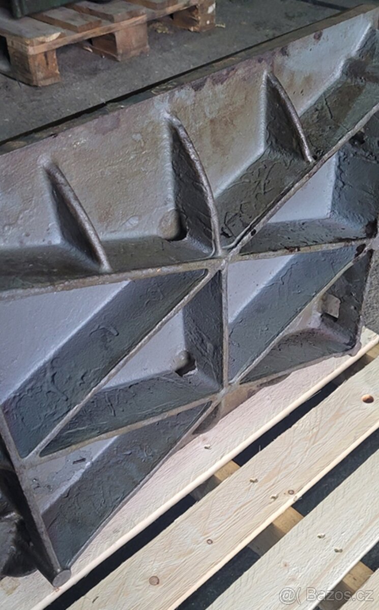 Rýsovací deska 600 x 450 mm D1. - 3