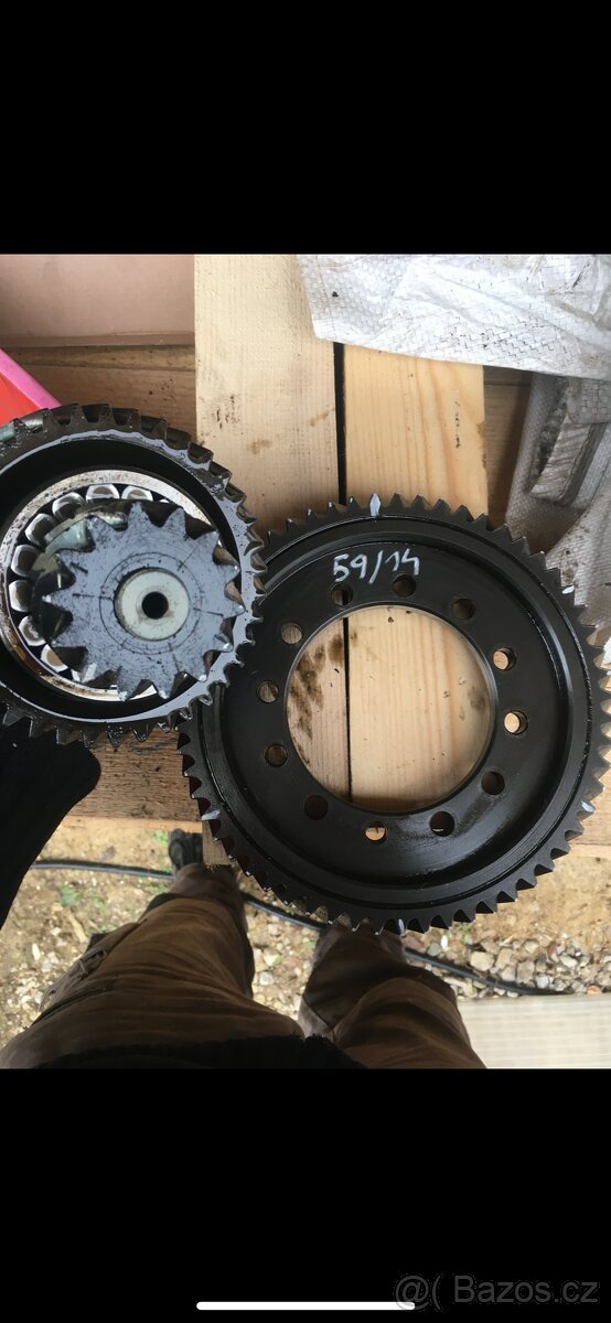 Fiat ducato peugeot J5 - 3