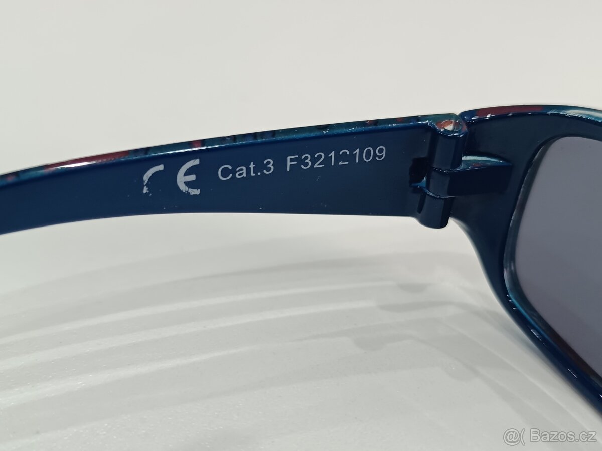 Dětské sluneční brýle Sportisimo - 3