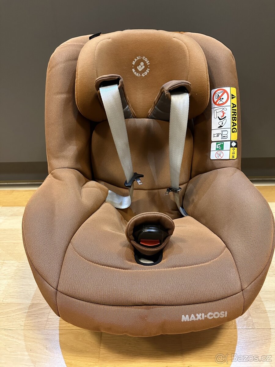 autosedačka Maxi cosi i-Size - 3