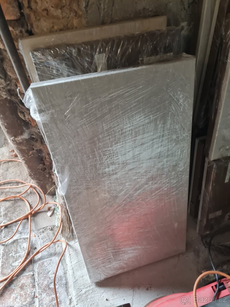 Elektrické topení - 3