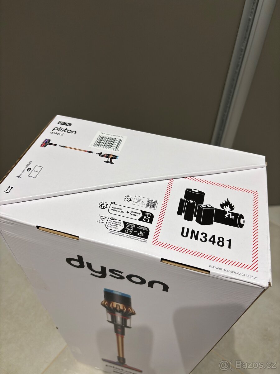 DYSON V16 PISTON ANIMAL - 3