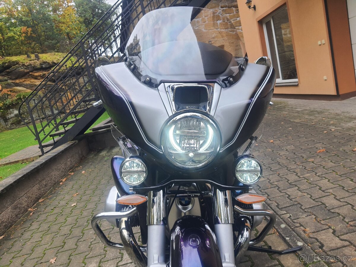 BMW R 18 Transcontinental OPTION 719 - 3