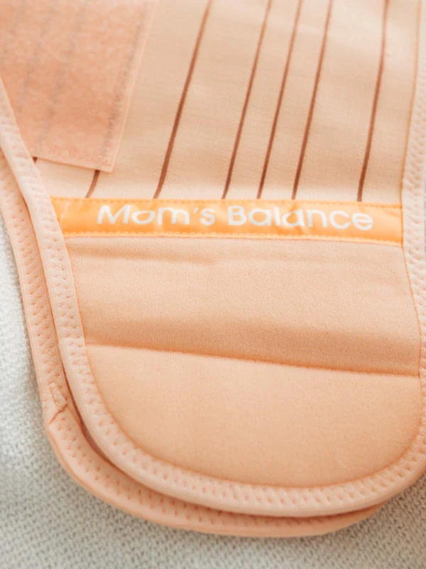 Tehotensky pas Moms Balance - 3