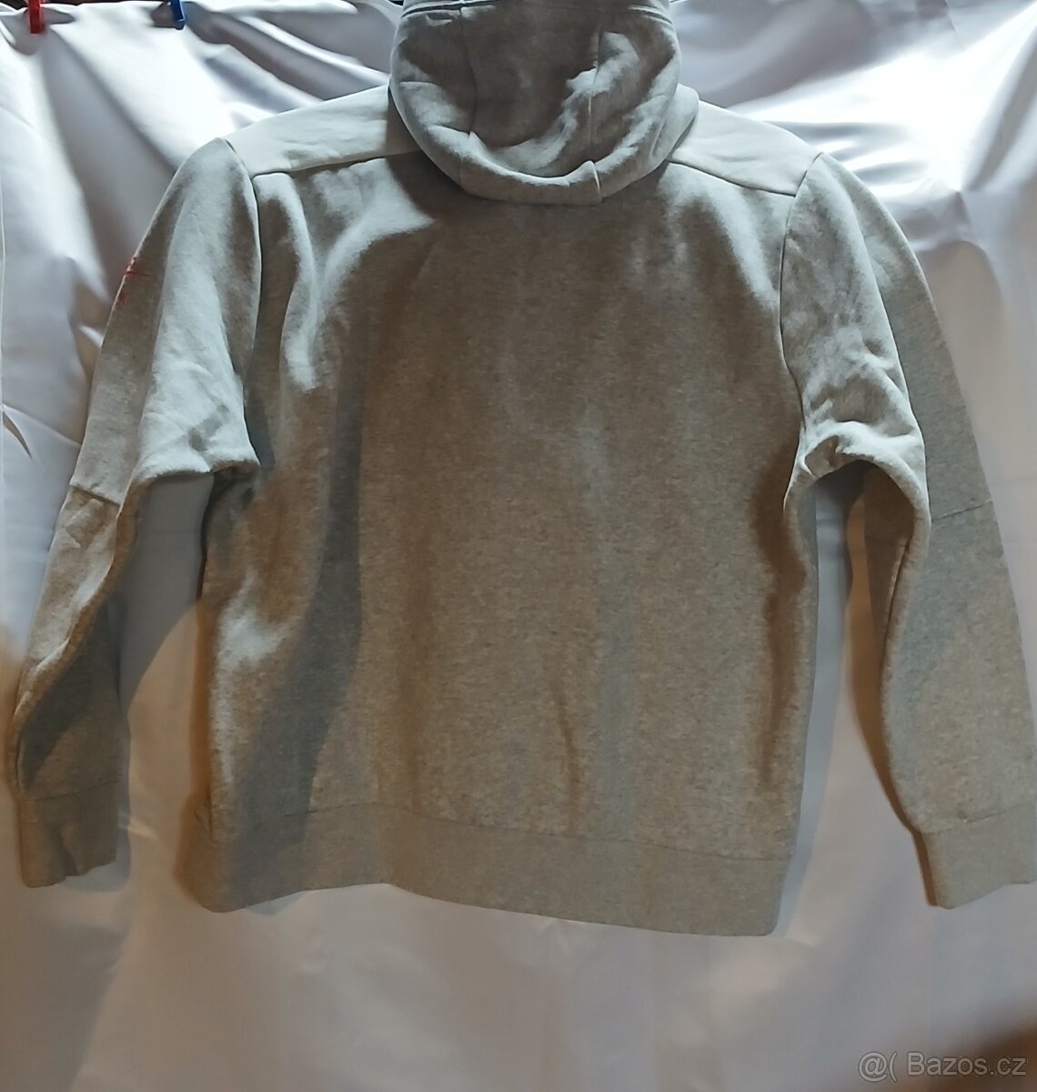 Pánské mikiny Nike - 3