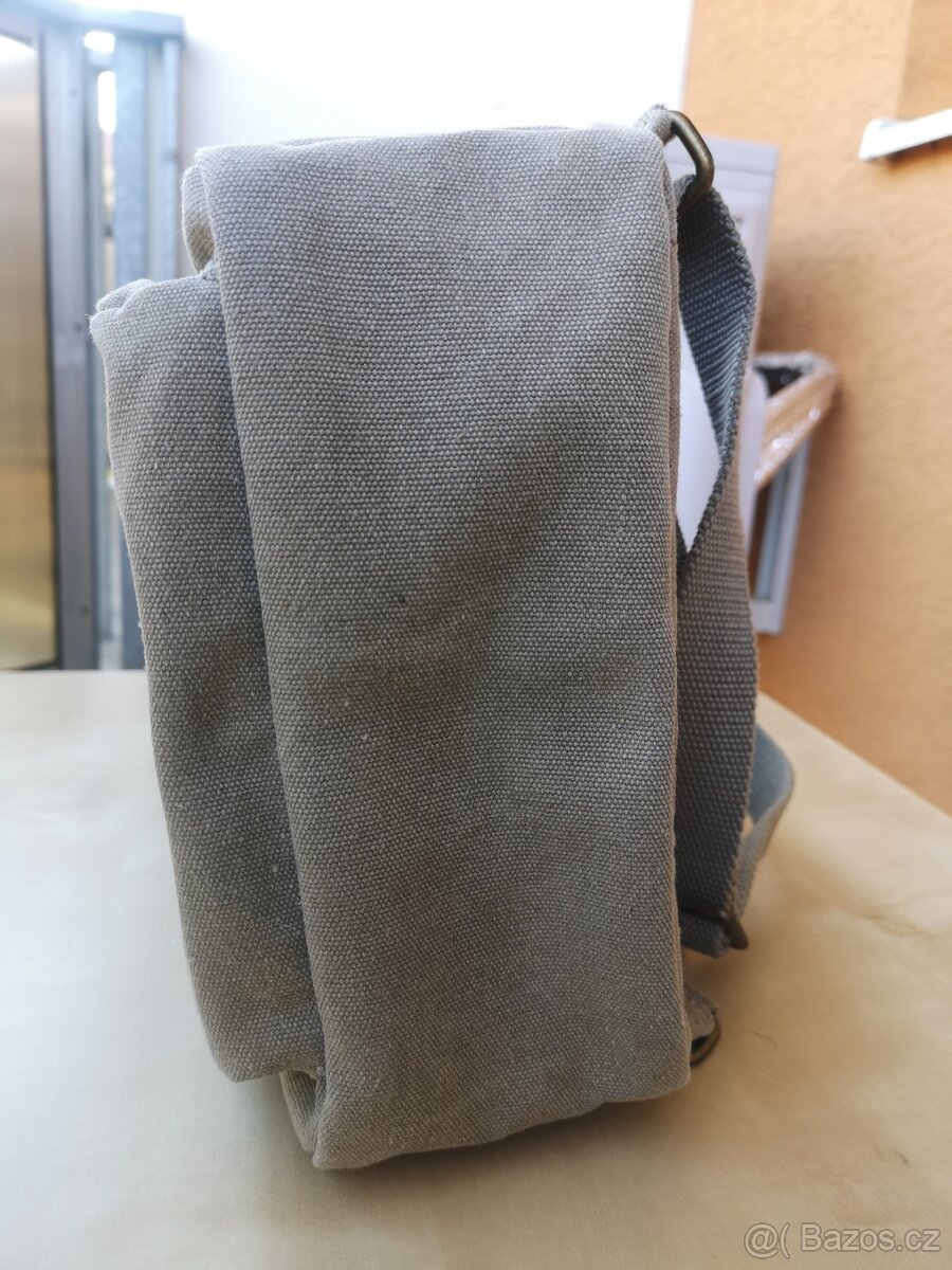 Značkový batoh Troop London (S) 34 x 25 x 12 cm - 3