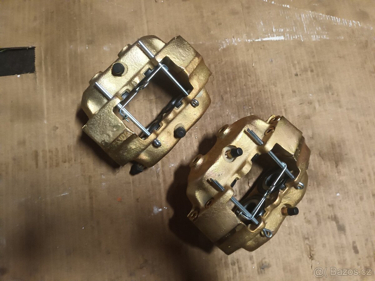 4-pistky Škoda 130/Rapid - 3