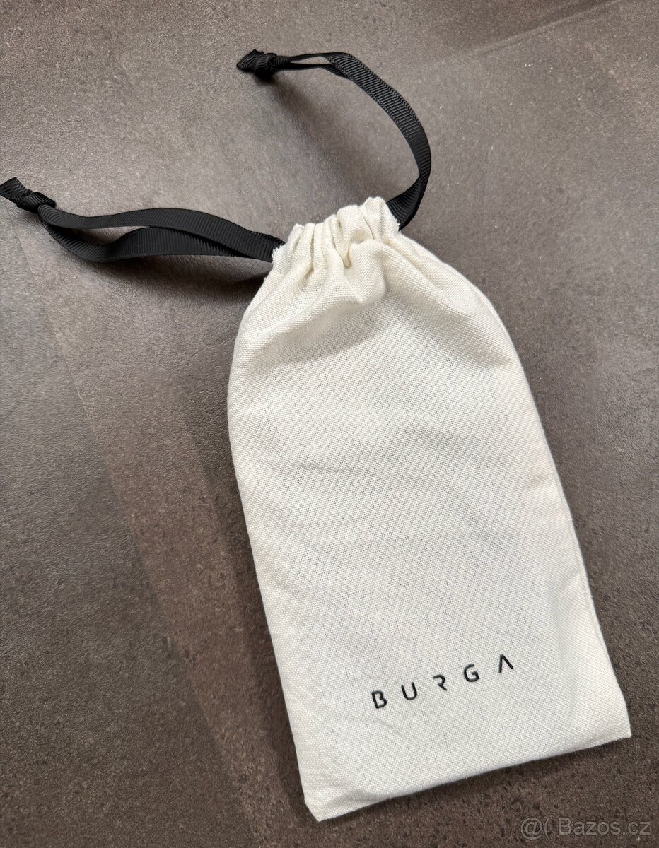 Kryt BURGA - iPhone 16 PRO - 3