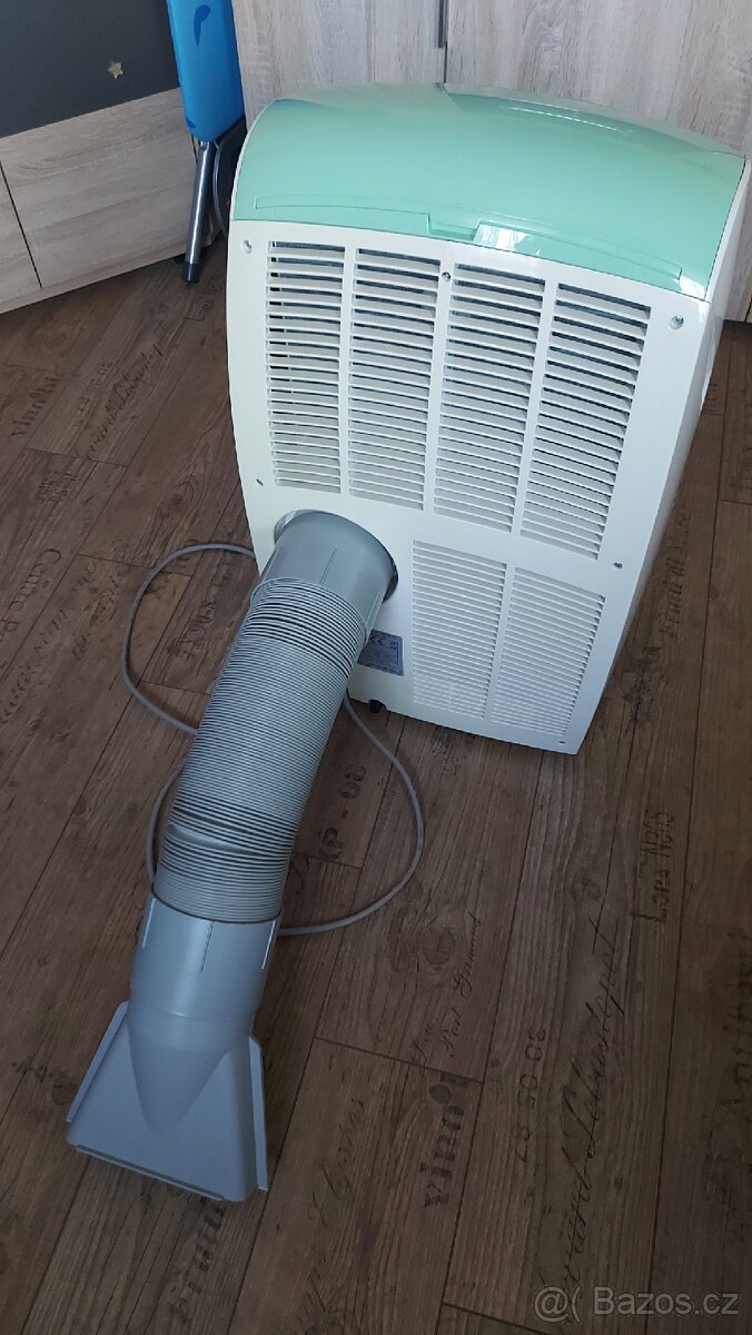 Klimatizace, mobilní - 3