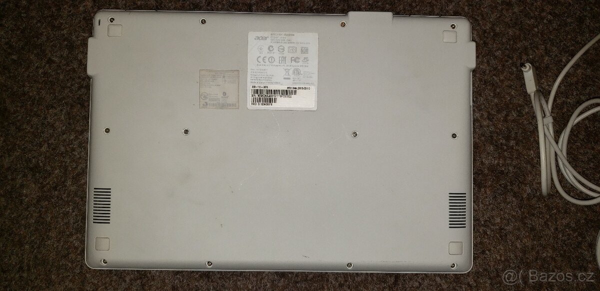 Chromebook CB3-111 serie - 3