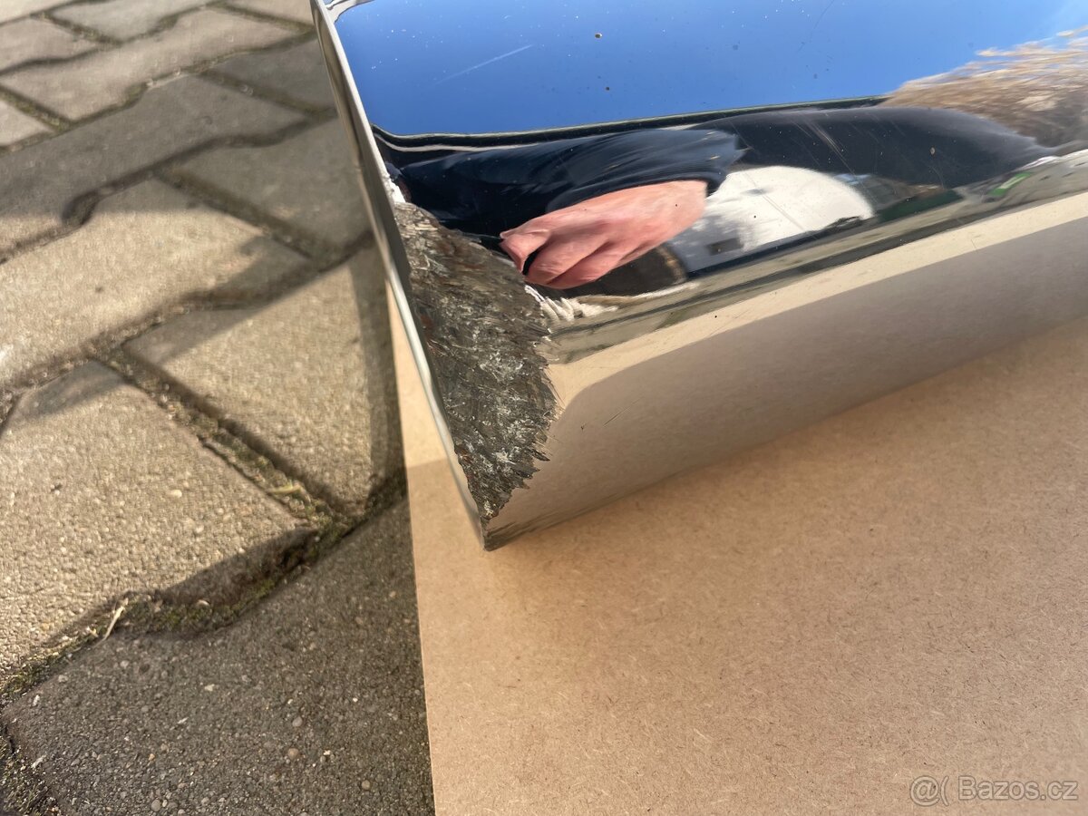 Yamaha v max 1200 - 3